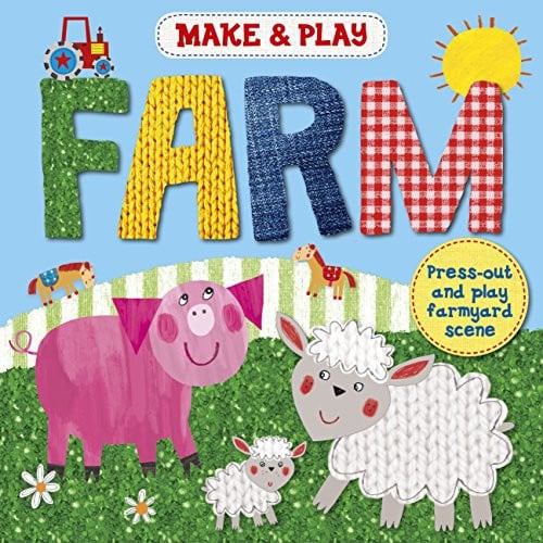 Make & Play Farm