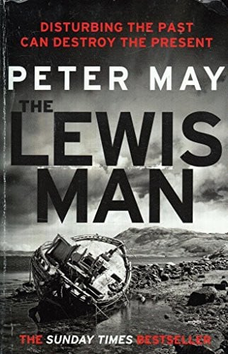 The Lewis Man