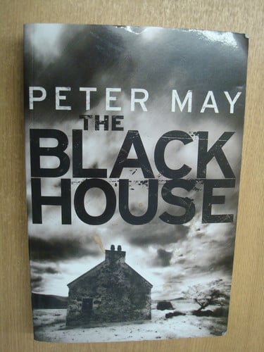 The Black House A Novel