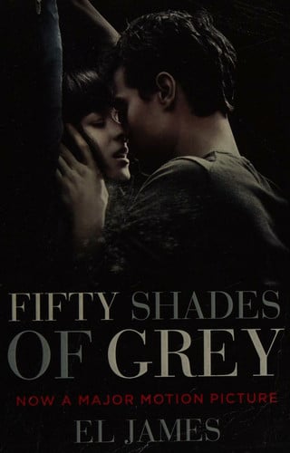 Fifty Shades of Grey