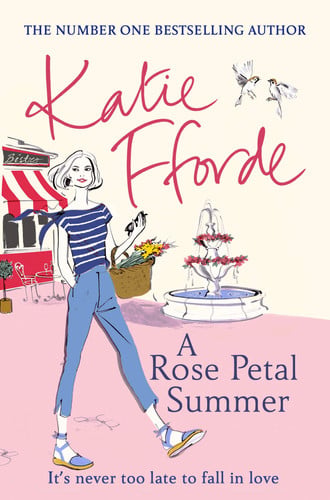 A Rose Petal Summer It's never too late to fall in love