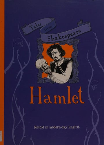 Tales from Shakespeare: Hamlet