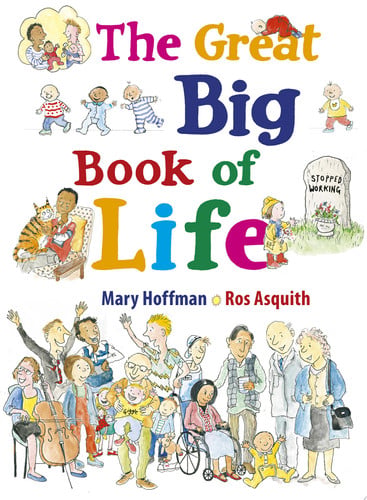 The Great Big Book of Life