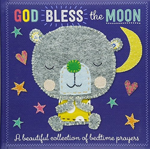 God Bless the Moon