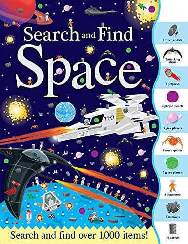 Space