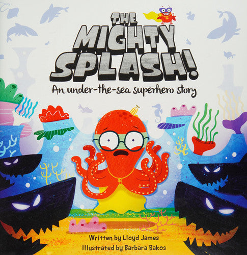The Mighty Splash!