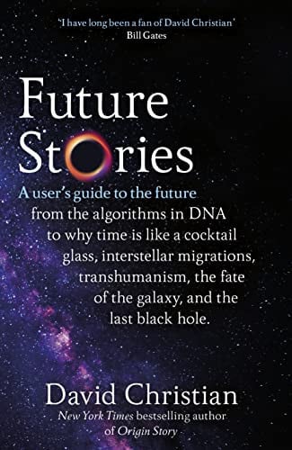 Future Stories A User's Guide to the Future