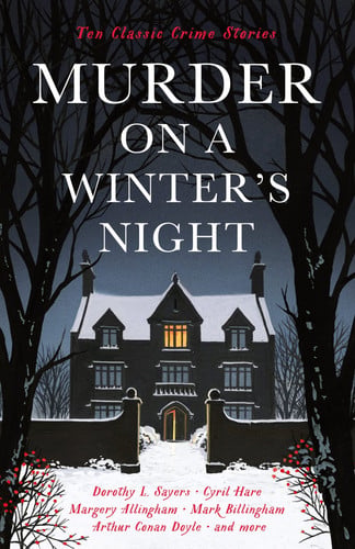 Murder on a Winter's Night Ten Classic Crime Stories