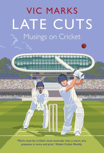 Late Cuts Musings on Cricket