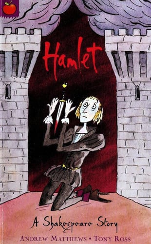 Hamlet A Shakespeare Story