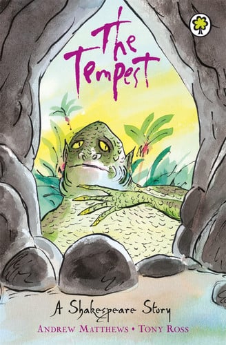 Shakespeare Stories The Tempest