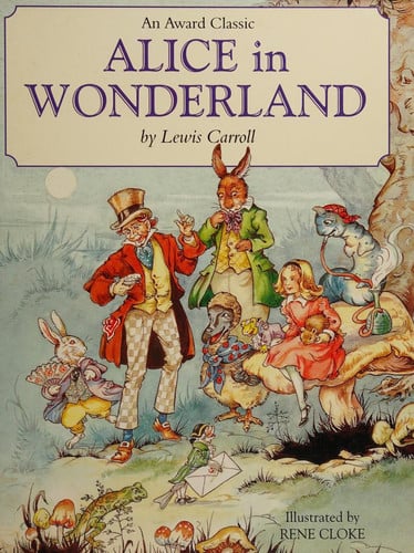 Lewis Carroll's Alice in Wonderland