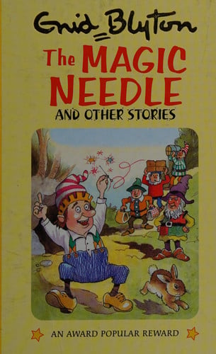 The Magic Needle And Other Stories