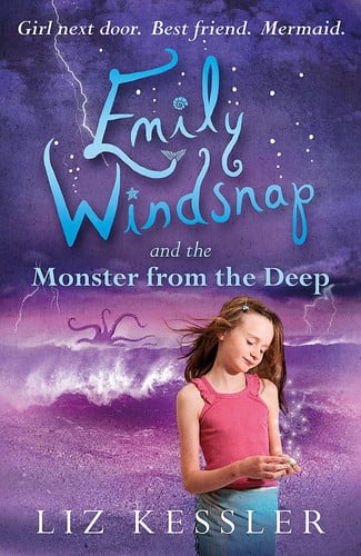 Emily Windsnap and the Monster from the Deep