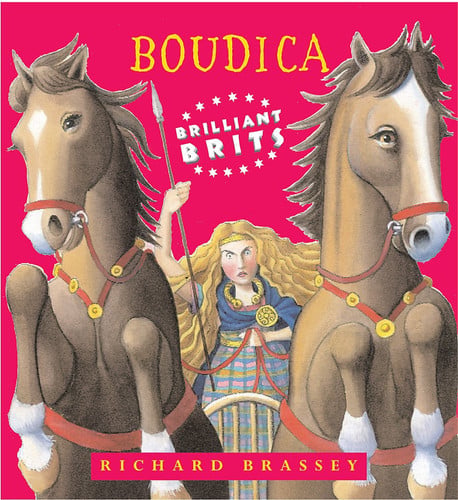 Boudica