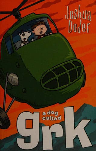 A Dog Called Grk