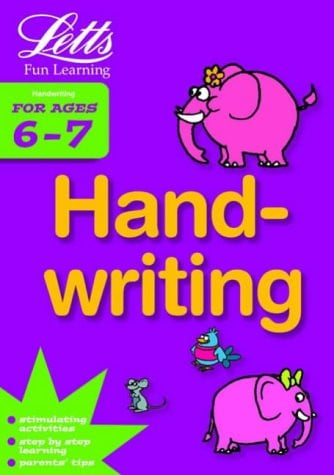 Hand - Writing