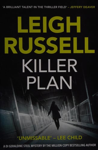 Killer Plan