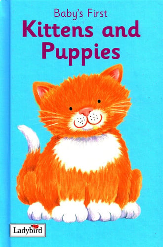 Kittens and Puppies