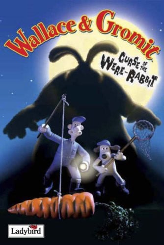 Curse of the Were-rabbit