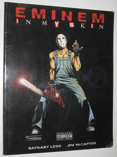 In My Skin: The Eminem Graphic