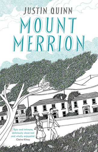 Mount Merrion