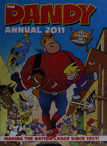 Dandy Annual