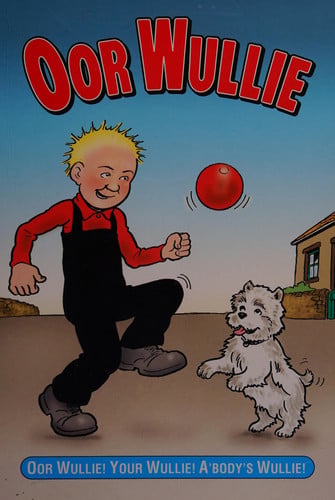 Oor Wullie