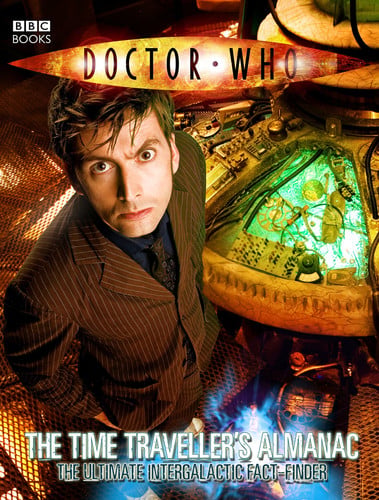 Doctor Who the Time Traveller S