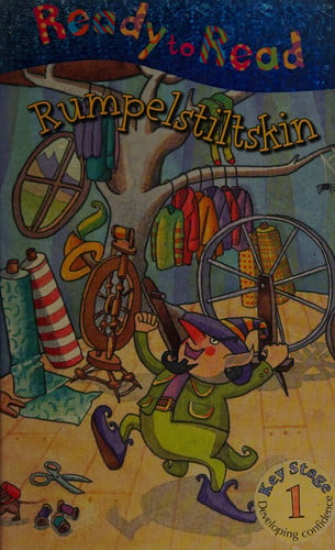 Ready to Read Rumpelstiltskin