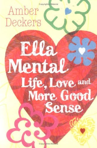 Ella Mental Life, Love and More Good Sense