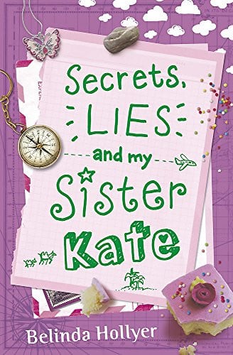 Secrets, Lies and My Sister Kate