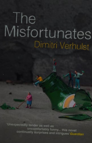 The Misfortunates