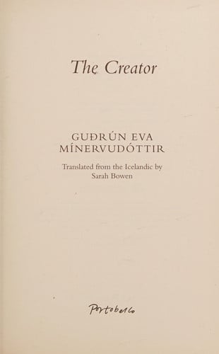 The Creator