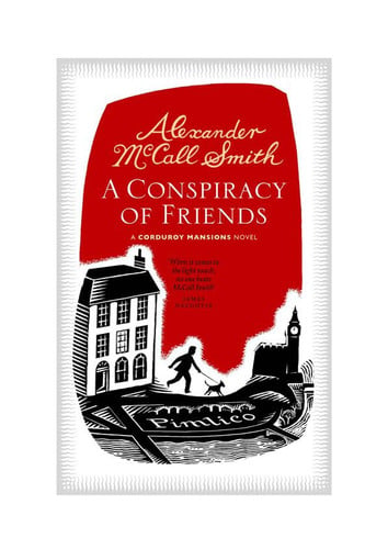 A Conspiracy of Friends