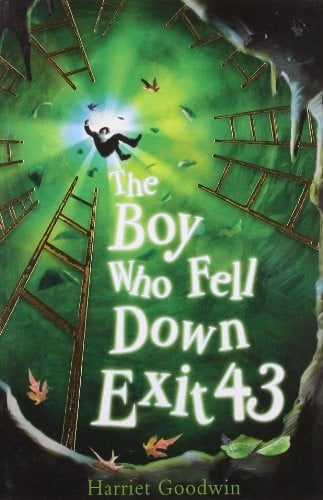 The Boy who Fell to Earth