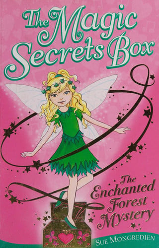 The Enchanted Forest Mystery