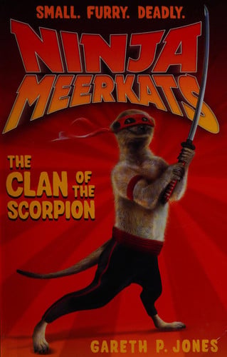 The Clan of the Scorpion