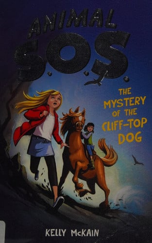 The Mystery of the Cliff-top Dog