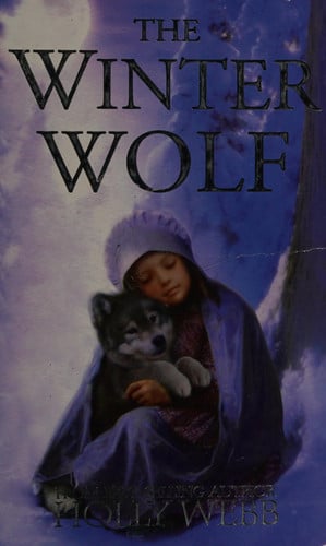 The Winter Wolf