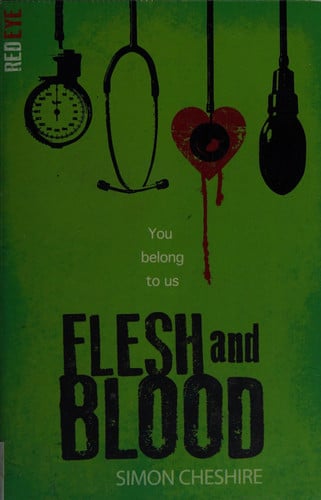 Flesh and Blood