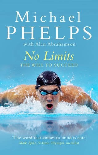 No Limits The Will to Succeed