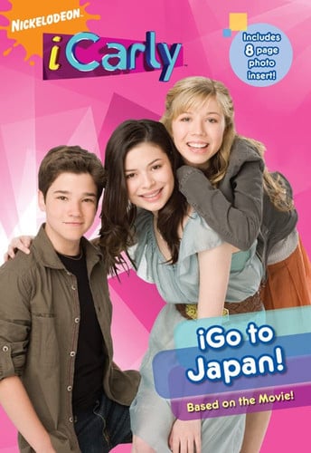 IGo to Japan!