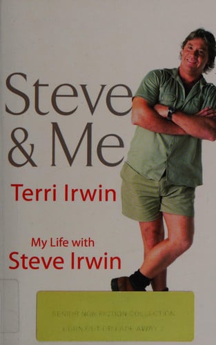 Steve & Me