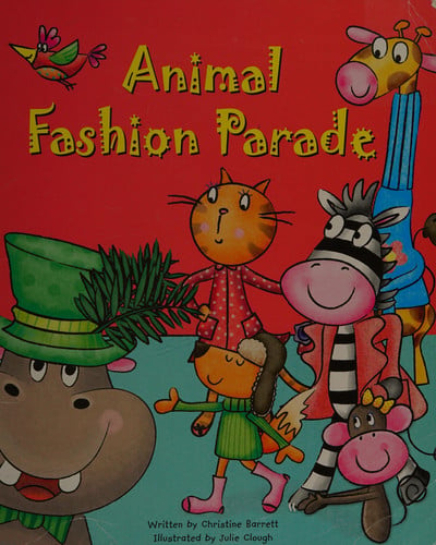 Animal Fashion Parade