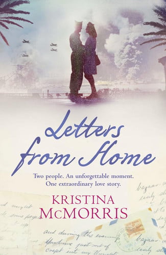 Letters from Home