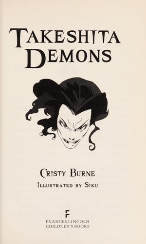 Takeshita Demons