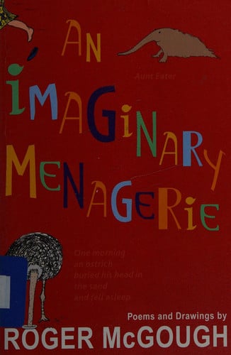 An Imaginary Menagerie
