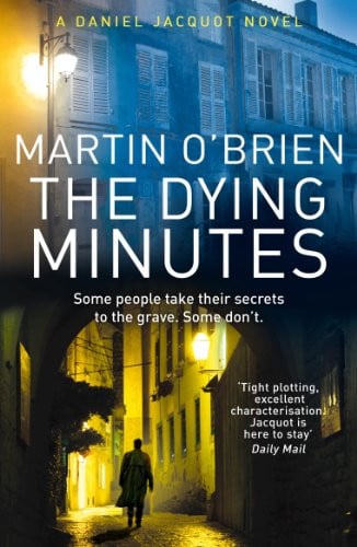 The Dying Minutes Some Peoples Take Their Secrets to the Grave, Some Don't