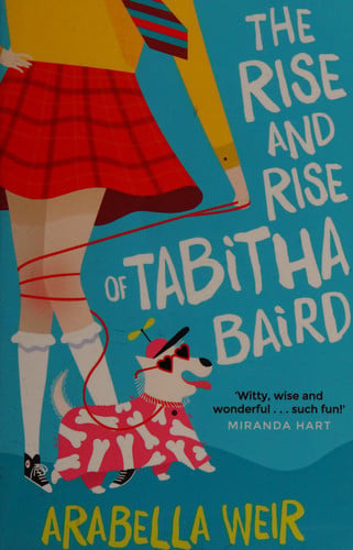 The Rise and Rise of Tabitha Baird